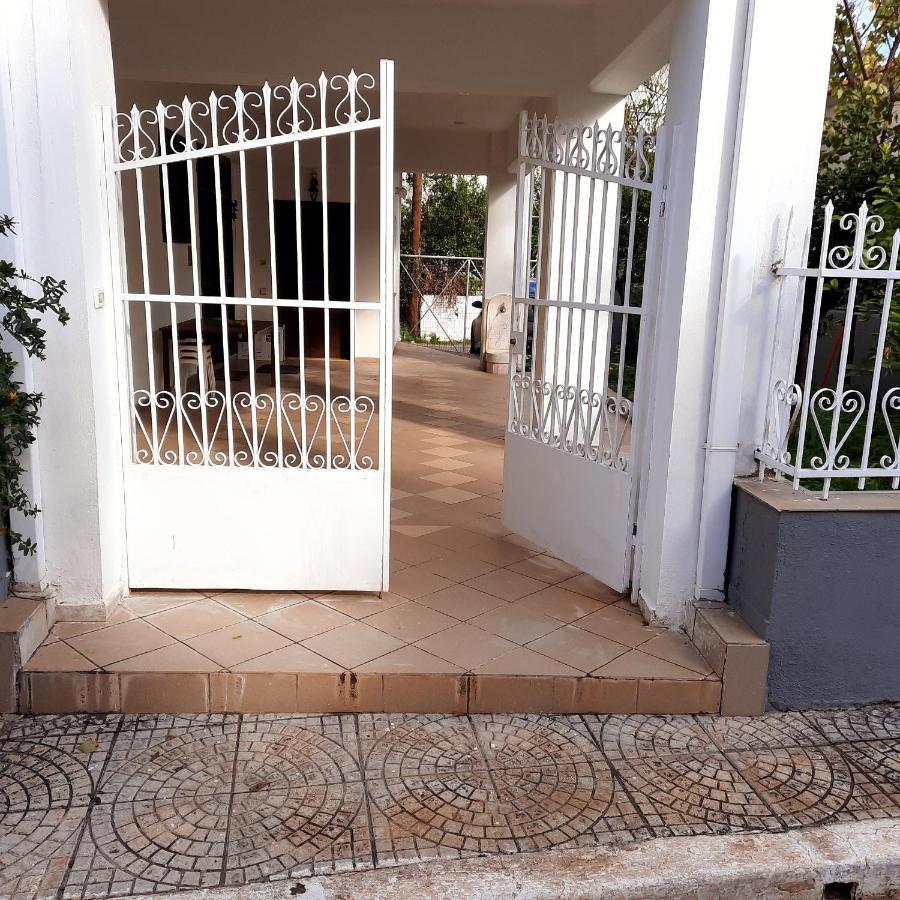 Holiday home Super Renovated Maisonette - σούπερ ανακαινισμένη μεζονέτα *