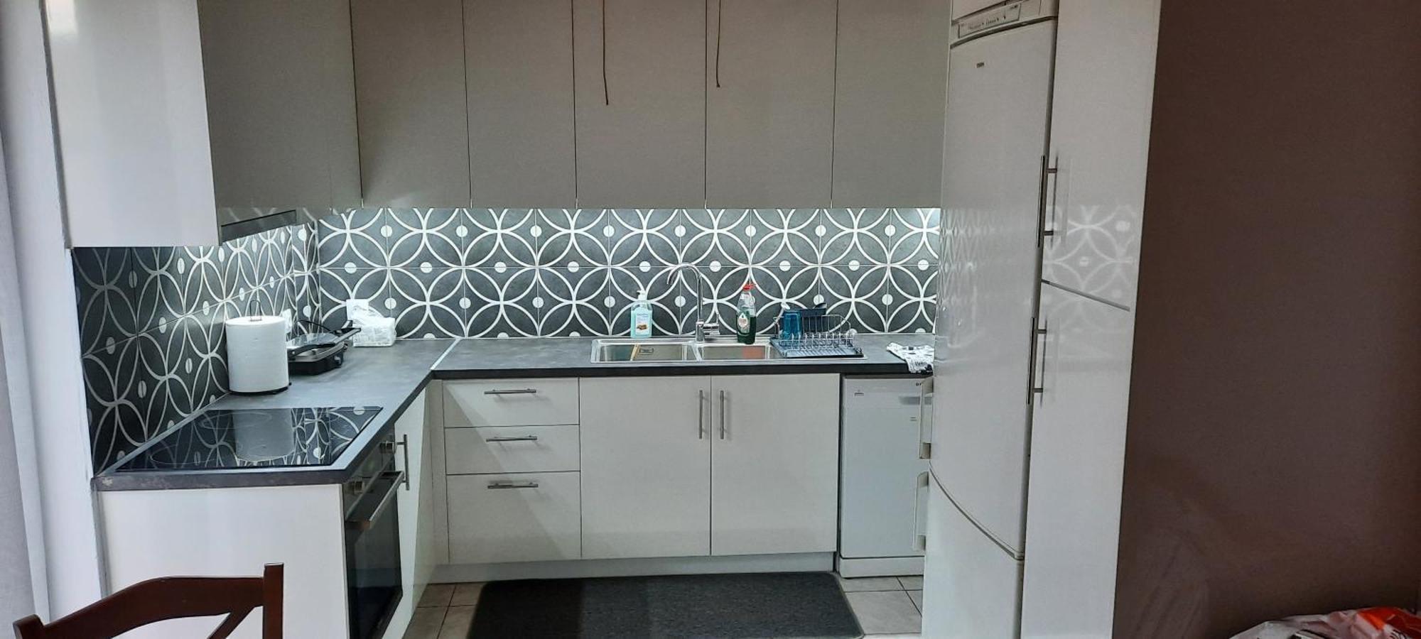 Super Renovated Maisonette - σούπερ ανακαινισμένη μεζονέτα * Filiatra