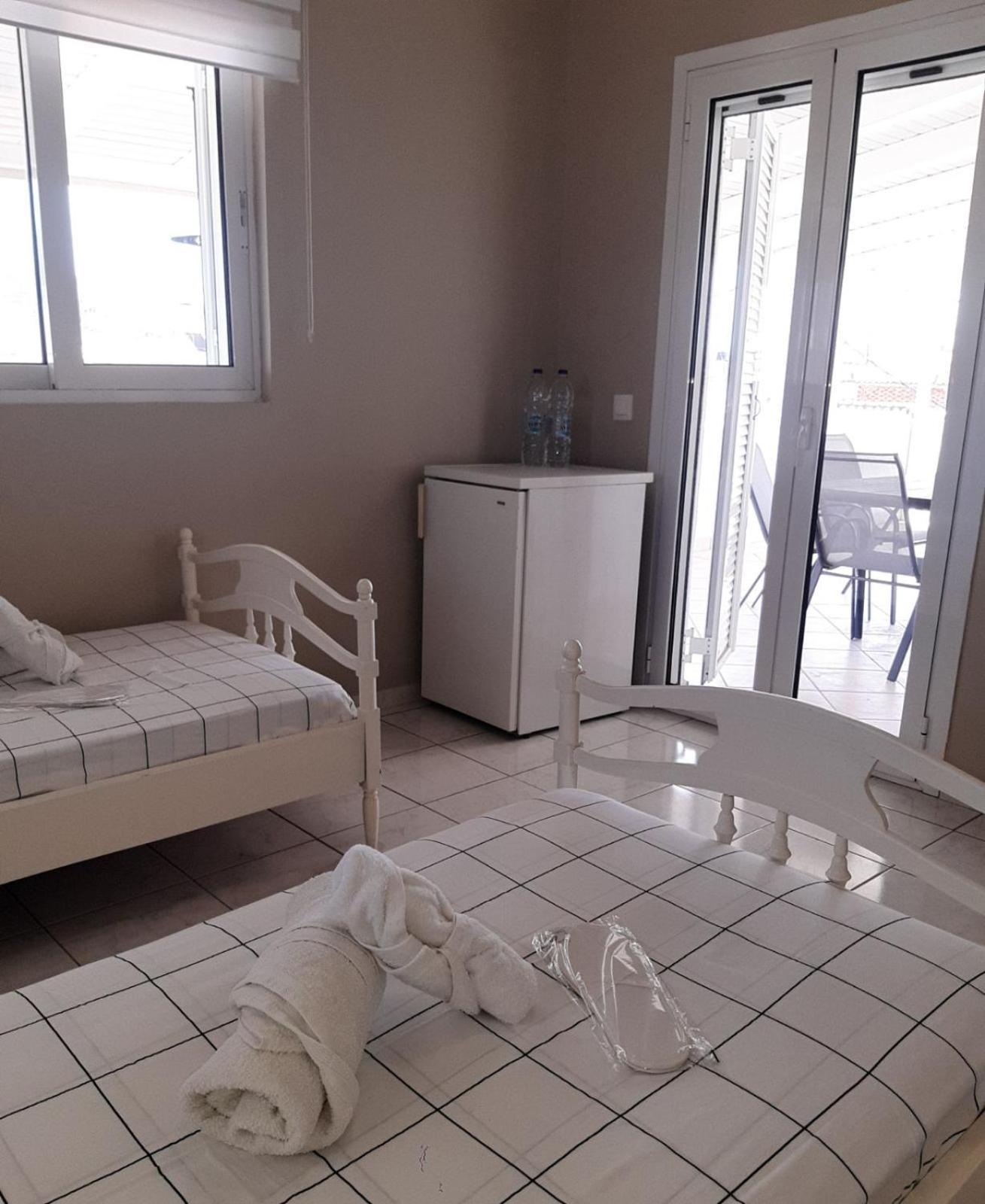Super Renovated Maisonette - σούπερ ανακαινισμένη μεζονέτα * Filiatra
