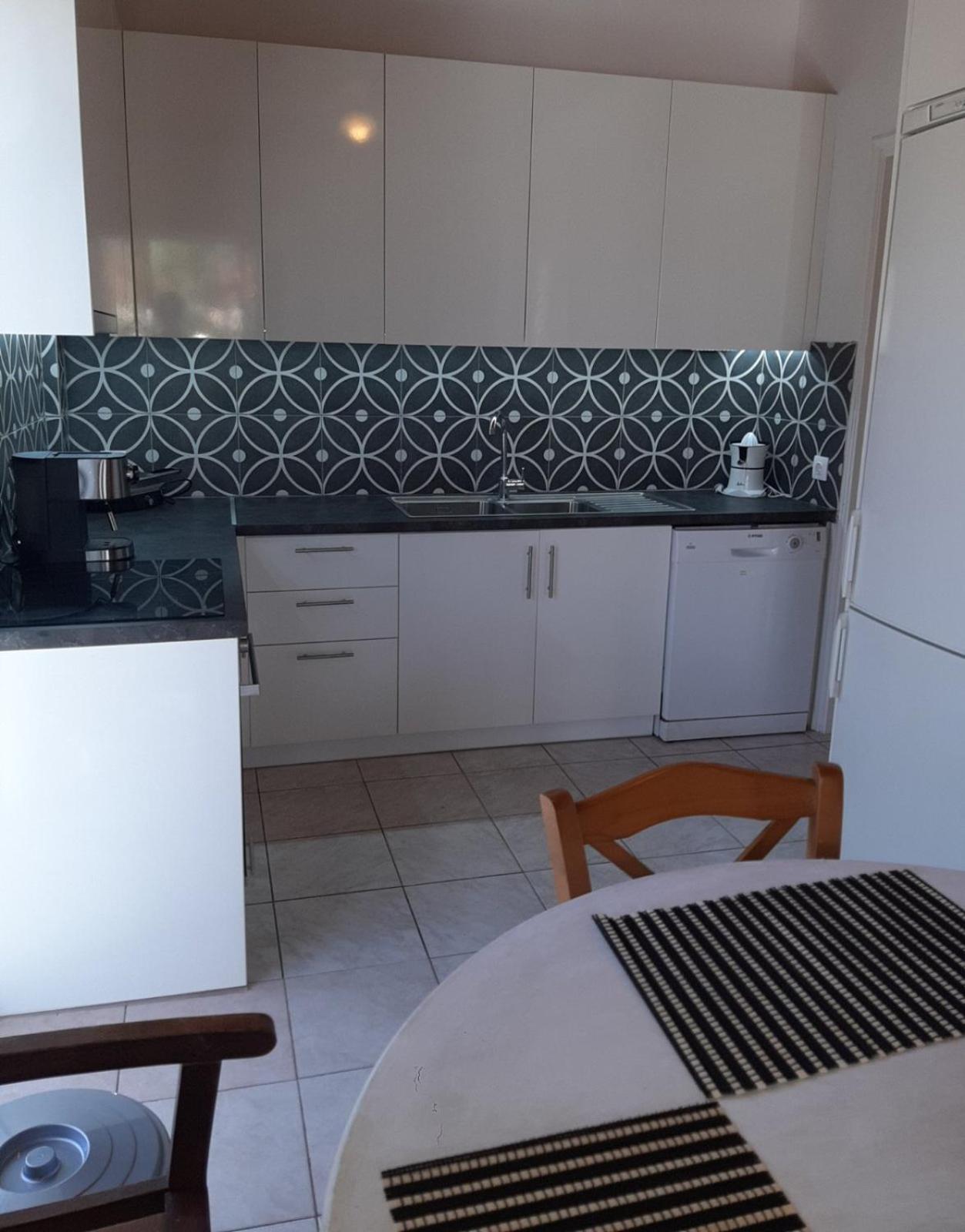 Holiday home Super Renovated Maisonette - σούπερ ανακαινισμένη μεζονέτα *