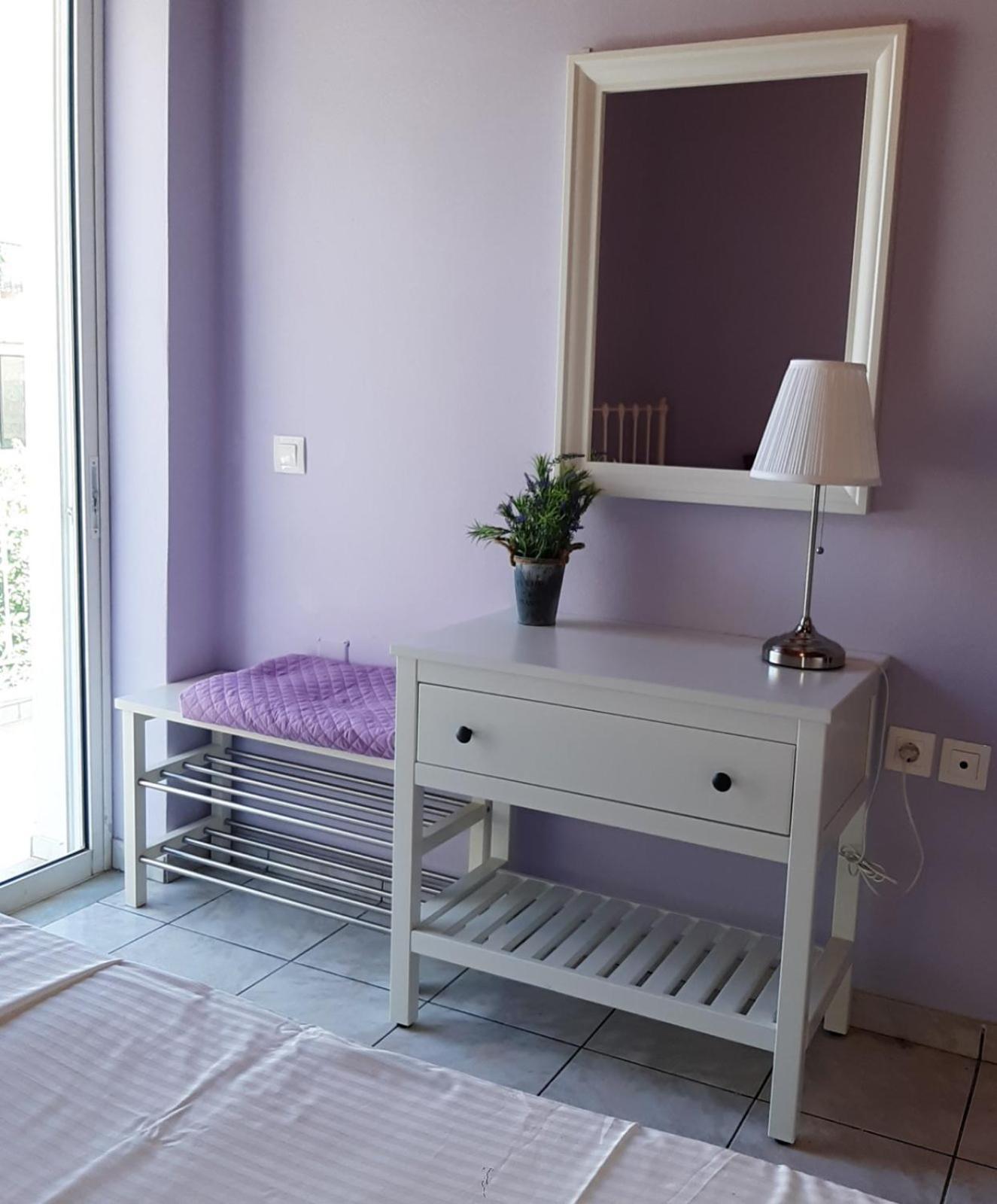 Holiday home Super Renovated Maisonette - σούπερ ανακαινισμένη μεζονέτα Filiatra