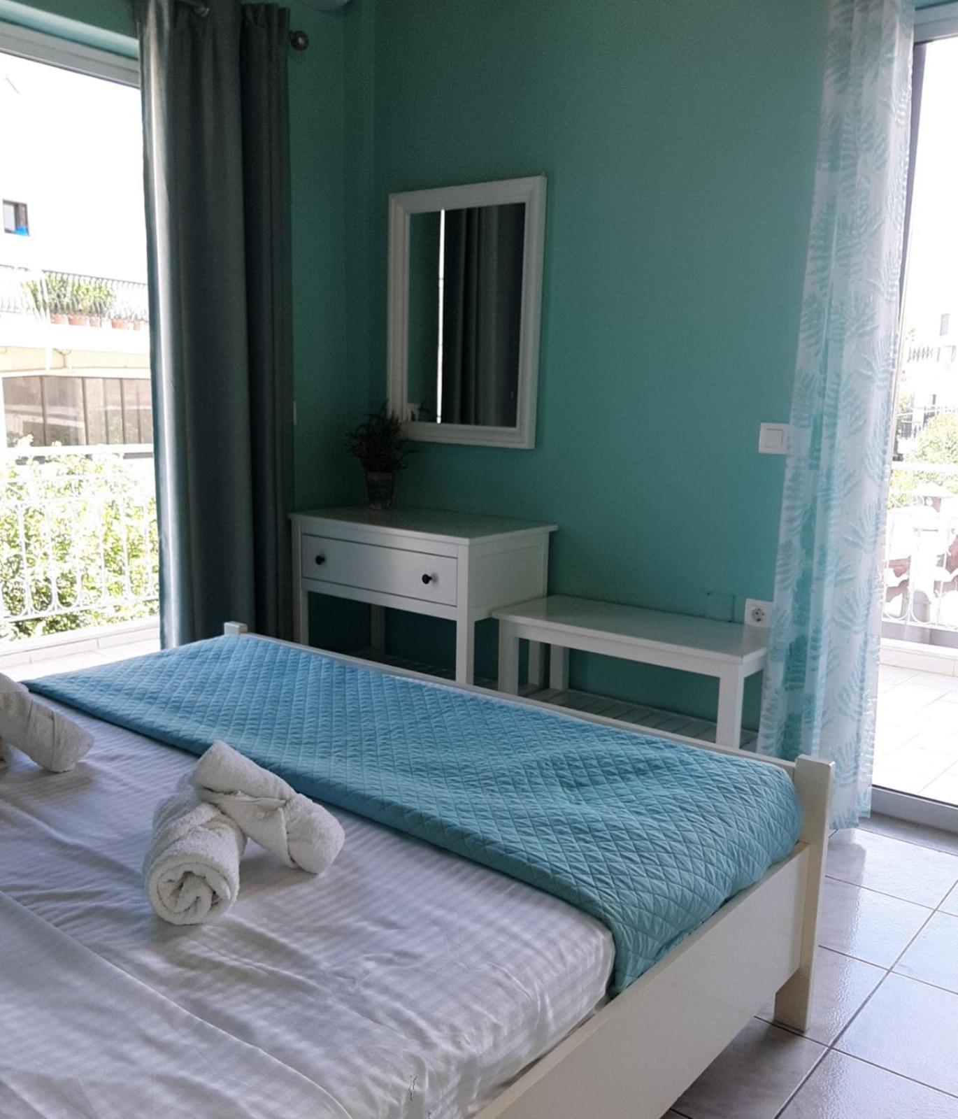Super Renovated Maisonette - σούπερ ανακαινισμένη μεζονέτα Holiday home *