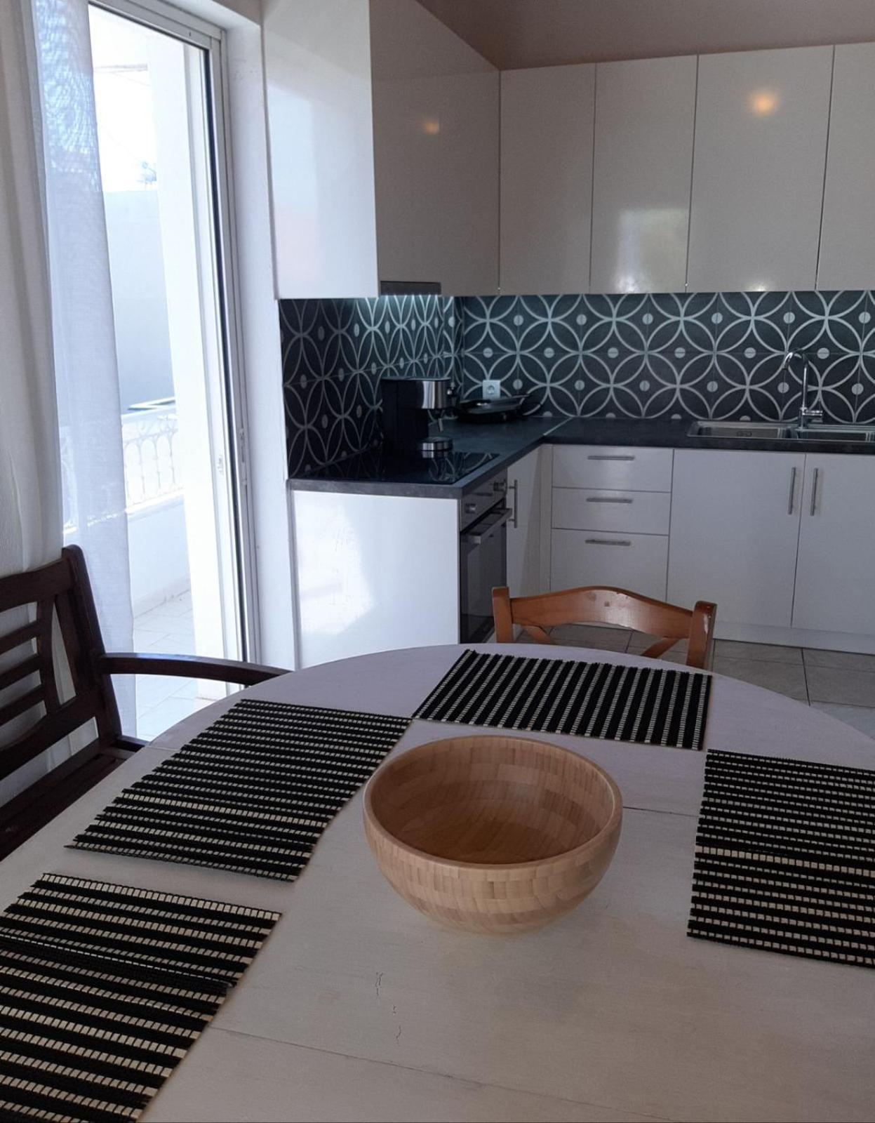 Holiday home Super Renovated Maisonette - σούπερ ανακαινισμένη μεζονέτα Filiatra