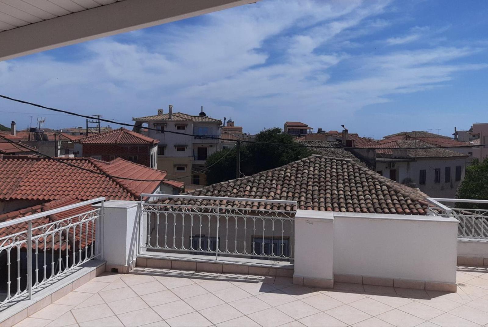 Super Renovated Maisonette - σούπερ ανακαινισμένη μεζονέτα Φιλιατρά