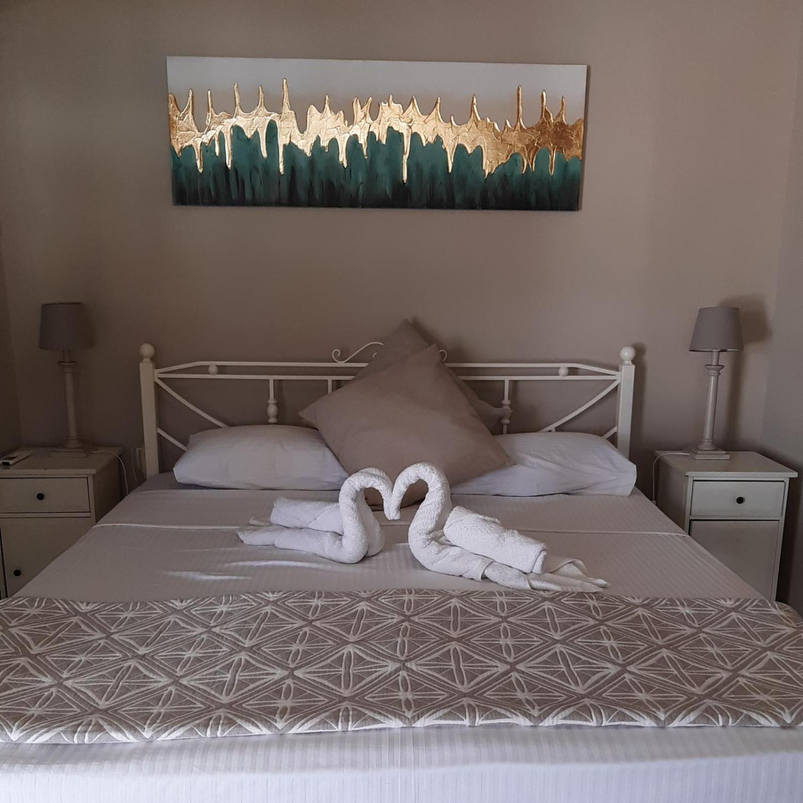 Super Renovated Maisonette - σούπερ ανακαινισμένη μεζονέτα * Filiatra