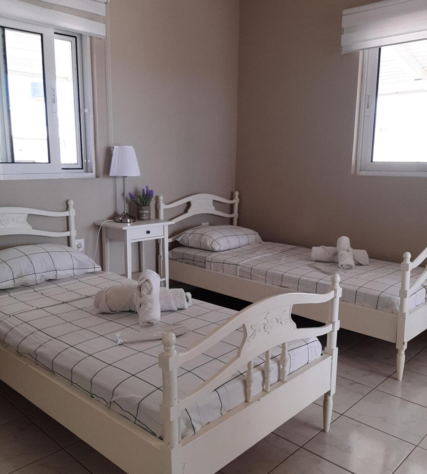 Super Renovated Maisonette - σούπερ ανακαινισμένη μεζονέτα
