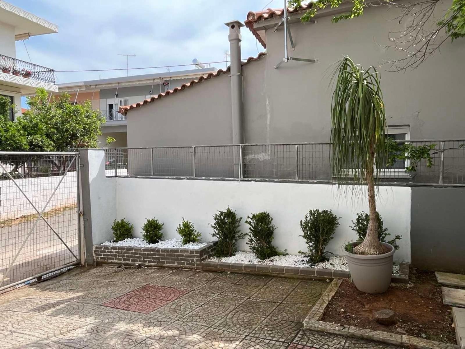 Super Renovated Maisonette - σούπερ ανακαινισμένη μεζονέτα Filiatra