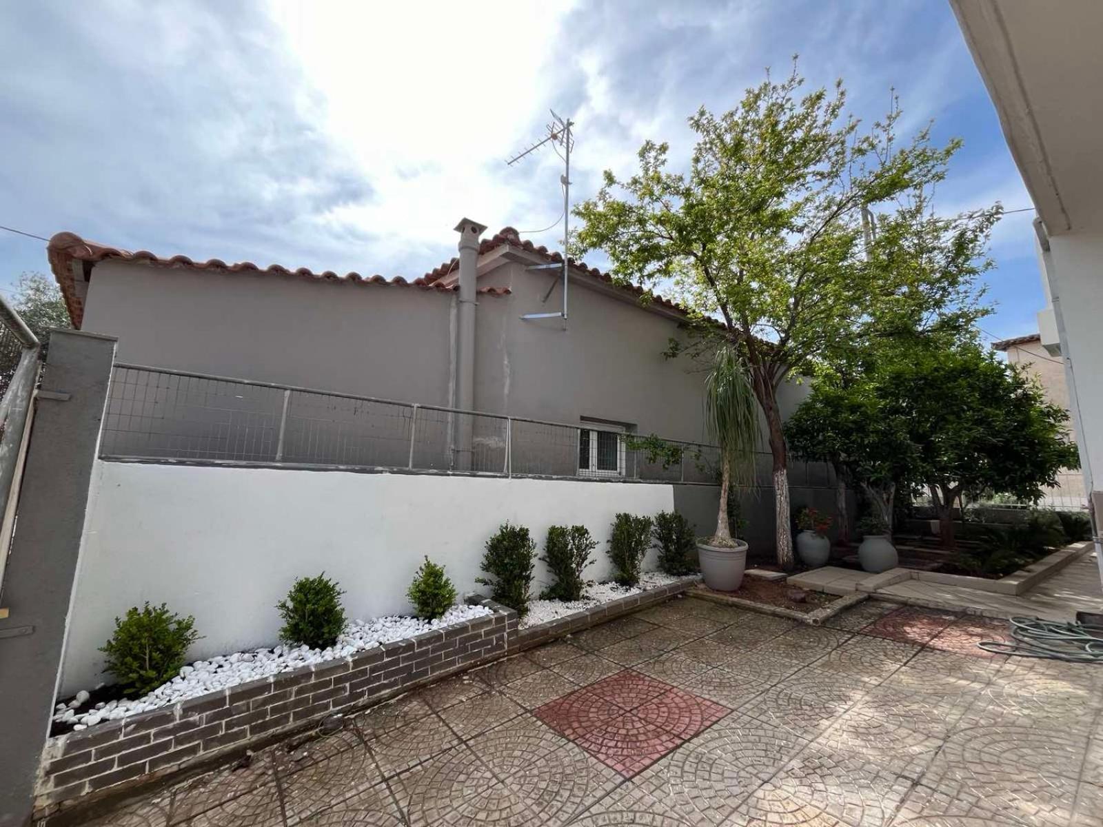 Holiday home Super Renovated Maisonette - σούπερ ανακαινισμένη μεζονέτα Filiatra