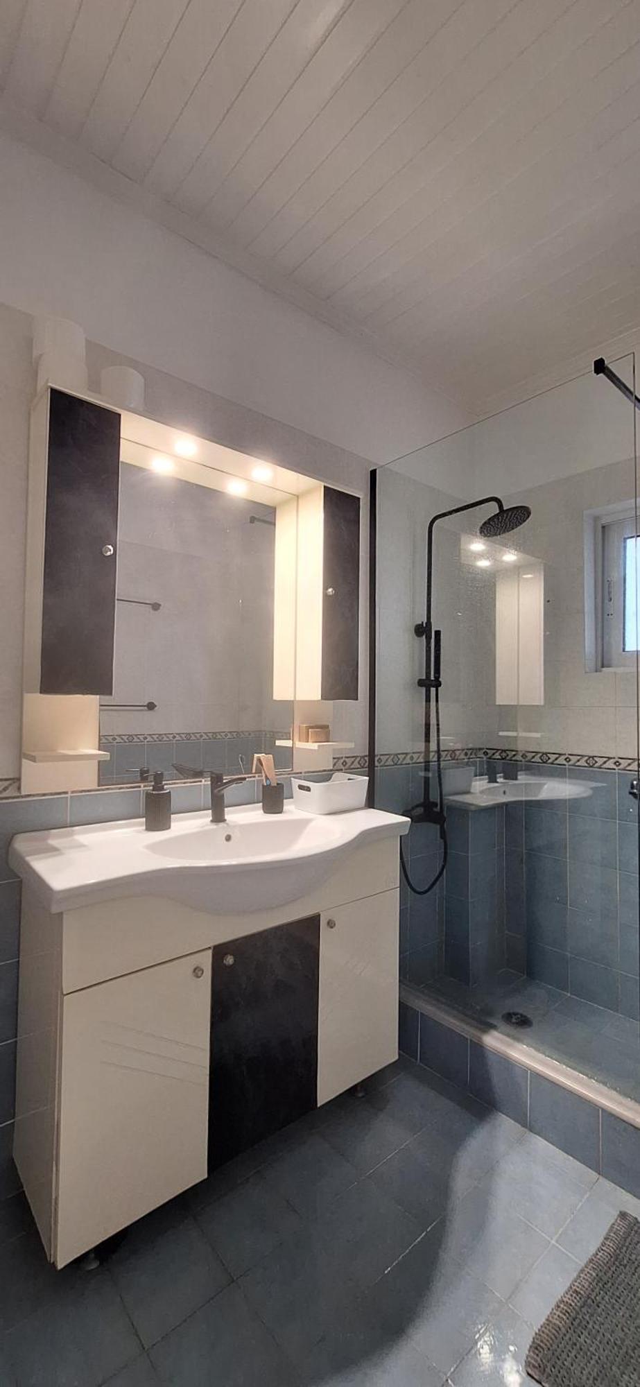 Super Renovated Maisonette - σούπερ ανακαινισμένη μεζονέτα * Filiatra