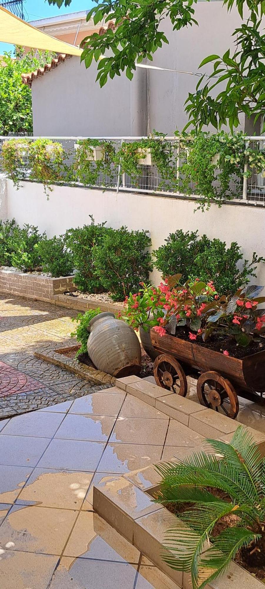 Super Renovated Maisonette - σούπερ ανακαινισμένη μεζονέτα *