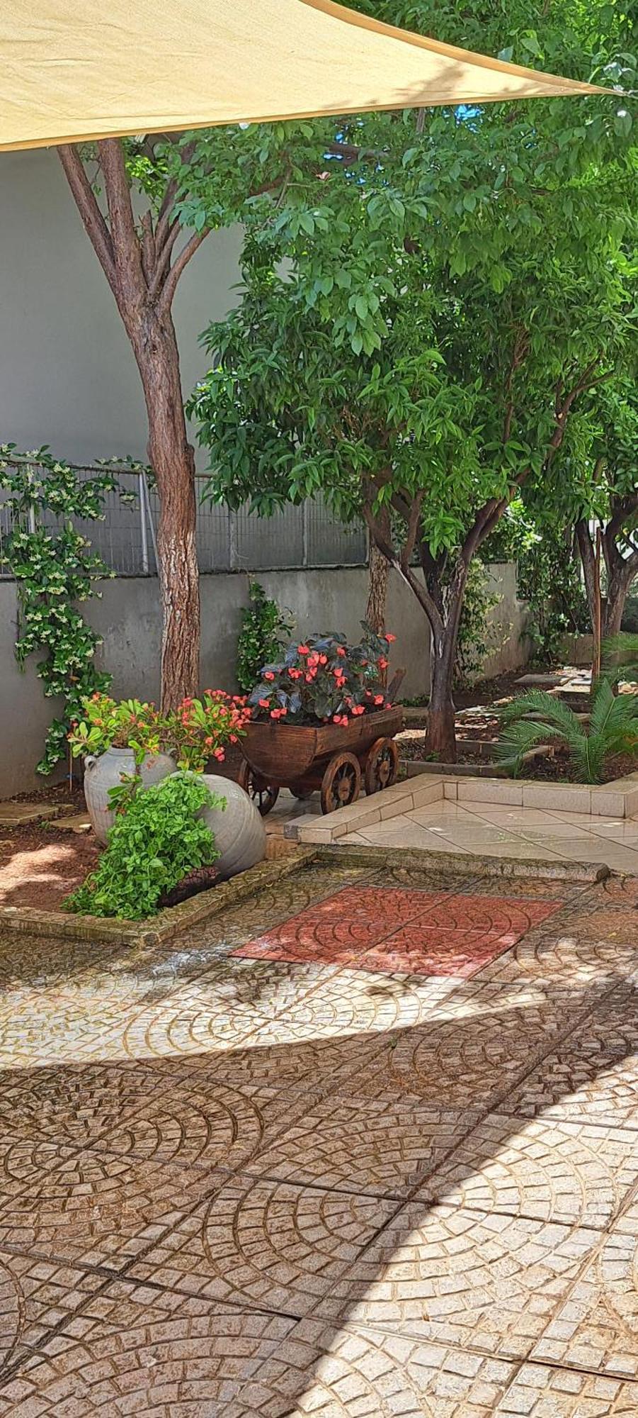 Super Renovated Maisonette - σούπερ ανακαινισμένη μεζονέτα Σπίτι διακοπών